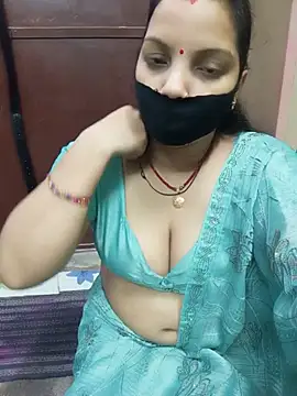 Show de webcam de Manjudear