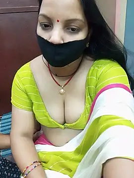Manjudear Show Webcam