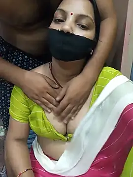 Manjudear Webcamshow