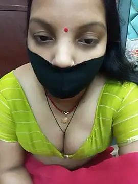 Manjudear Show Webcam