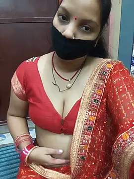 Manjudear Webcamshow