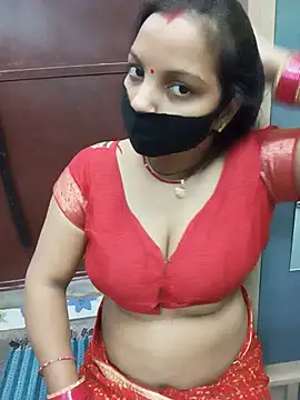 Manjudear 网络视讯表演