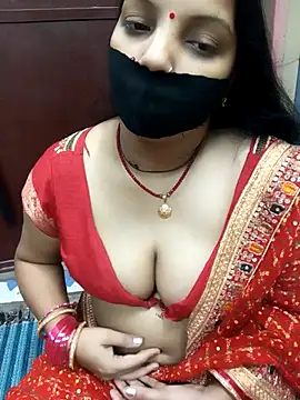 Show de webcam de Manjudear