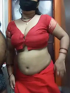 Show Webcam de Manjudear