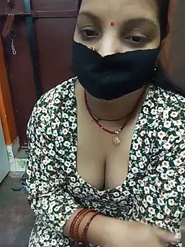 Manjudear ওয়েবক্যাম শো