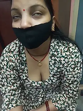 Manjudear 웹캠 쇼