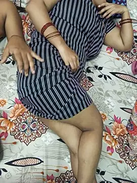 Manjudear Show Webcam