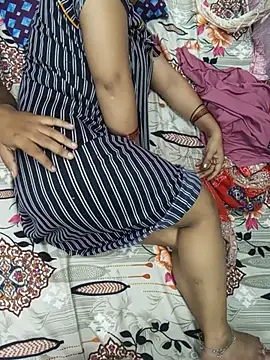 Manjudear Webcamshow