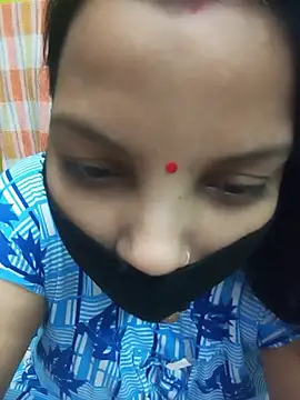Manjudear 网络视讯表演