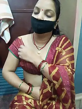 Manjudear Pertunjukan Webcam