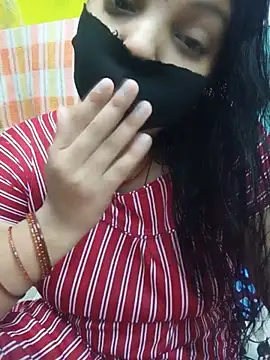 Manjudear – Live XXX-chat