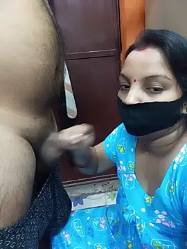 Manjudear – Live XXX-chat
