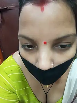 Manjudear Show Webcam