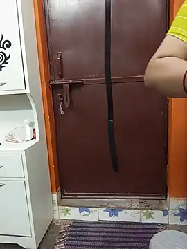 Manjudearのウェブカメラショー