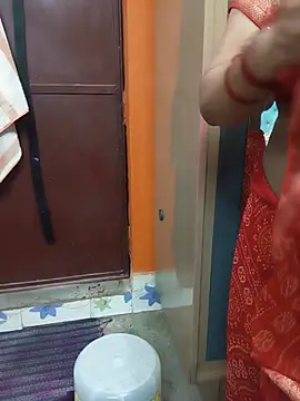 Manjudear Webcam-Show