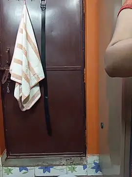 Manjudear Show Webcam
