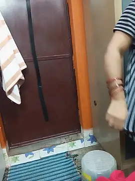 Manjudear Webcam Show