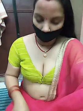 Manjudear Webcam Show