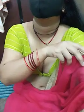 Manjudear Show Webcam