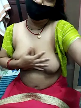 Manjudear 웹캠 쇼