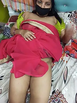 Manjudear webcam show