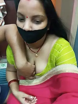 Manjudear Webcam-Show