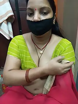Manjudear Webcam-Show