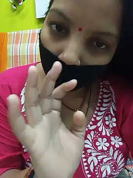 Manjudear Webcamshow