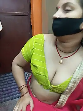Manjudearn Webbikameraesitys