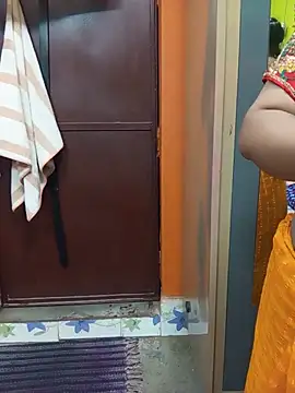 Manjudear 在線直播表演