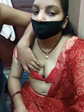 Manjudear 网络视讯表演