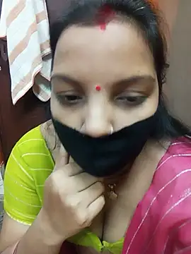 عرض كام Manjudear