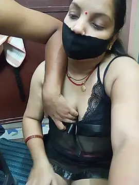 Show Webcam de Manjudear