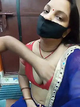 Manjudear Show Webcam