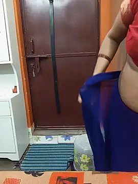 Manjudear 웹캠 쇼