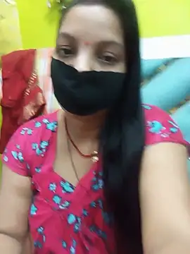 Manjudear webcam show
