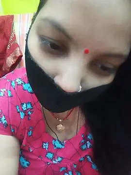Manjudear Webcam Show