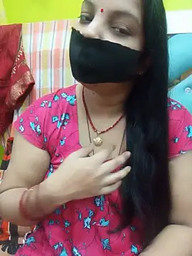 Show Webcam de Manjudear