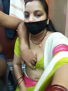 Manjudear Show Webcam