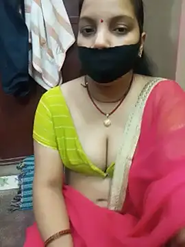 Manjudear webcam show