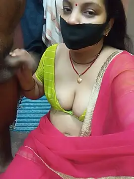 โชว์เว็บแคมของ Manjudear