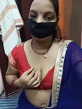 Manjudear 웹캠 쇼