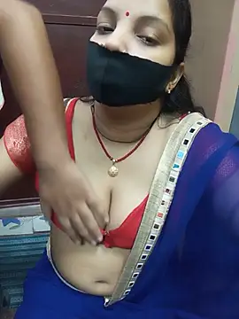 Manjudear Webcamshow