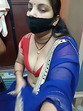 Manjudear Webcam-Show
