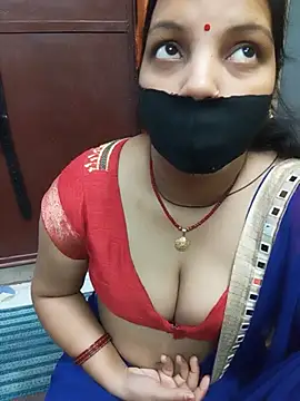 Manjudear Pertunjukan Webcam