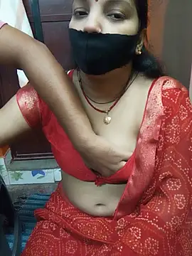 Manjudear 网络视讯表演