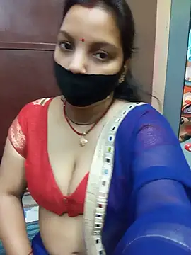 Manjudear Show Webcam
