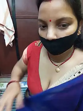 Manjudear Webcam Show