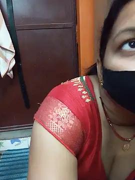 Manjudear – webcam-show