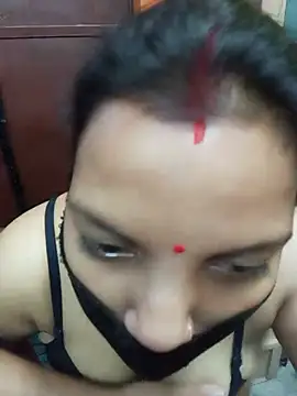 Show webcam de Manjudear